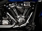 Harley-Davidson Harley Davidson Low Rider ST FXLRST